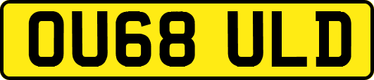 OU68ULD