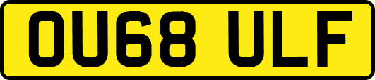 OU68ULF