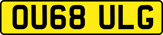 OU68ULG