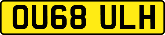 OU68ULH
