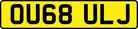 OU68ULJ