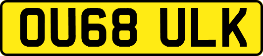 OU68ULK