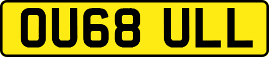 OU68ULL