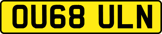 OU68ULN