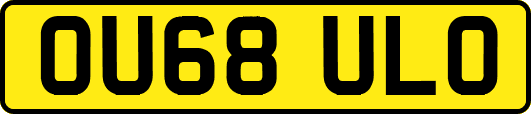 OU68ULO