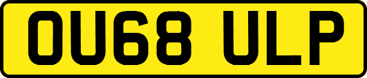 OU68ULP
