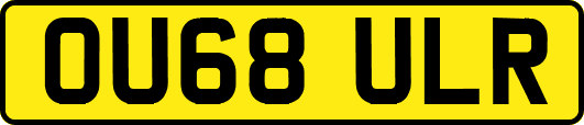 OU68ULR