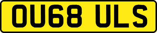OU68ULS