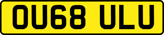 OU68ULU