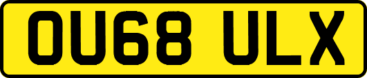 OU68ULX