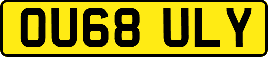 OU68ULY