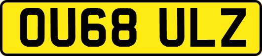 OU68ULZ