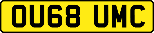 OU68UMC