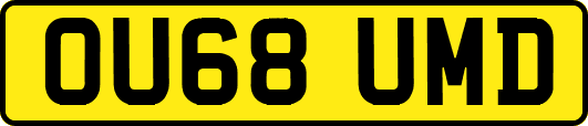 OU68UMD