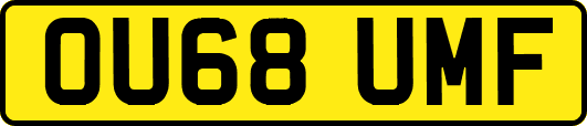 OU68UMF