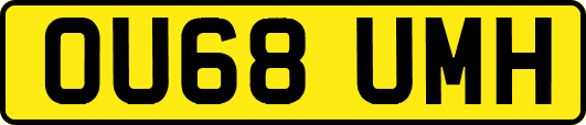 OU68UMH