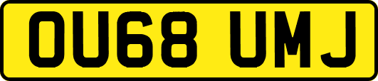 OU68UMJ