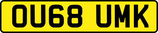 OU68UMK