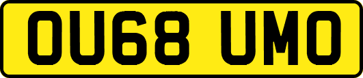 OU68UMO