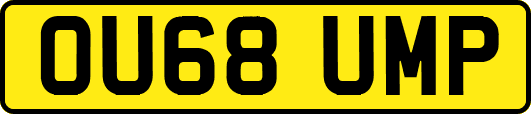 OU68UMP