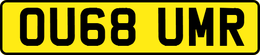 OU68UMR