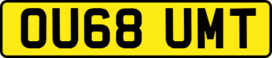 OU68UMT