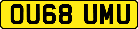 OU68UMU