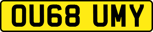 OU68UMY