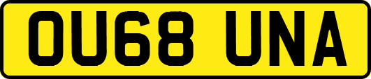 OU68UNA