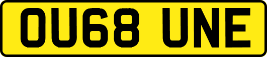 OU68UNE