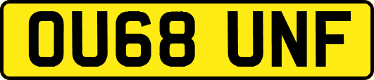 OU68UNF