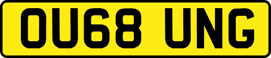 OU68UNG