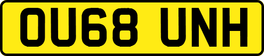 OU68UNH
