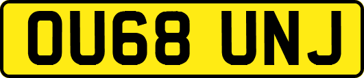 OU68UNJ