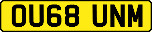 OU68UNM