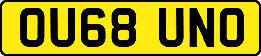 OU68UNO