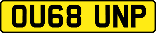OU68UNP