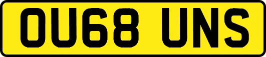 OU68UNS