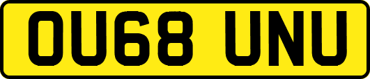 OU68UNU