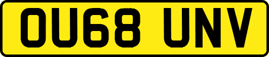 OU68UNV