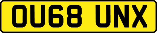 OU68UNX
