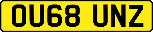 OU68UNZ