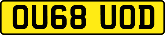 OU68UOD