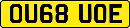 OU68UOE