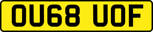 OU68UOF