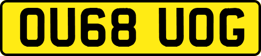 OU68UOG