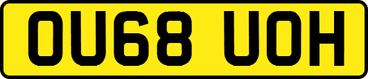 OU68UOH