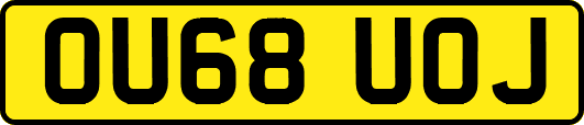 OU68UOJ