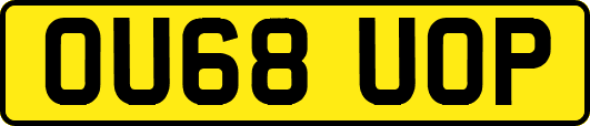 OU68UOP