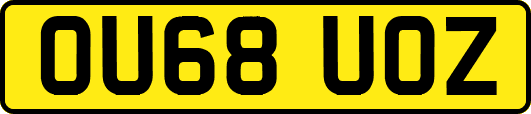 OU68UOZ